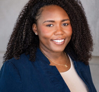 Azaleia Baker