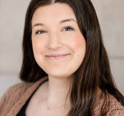 Briana Spangler