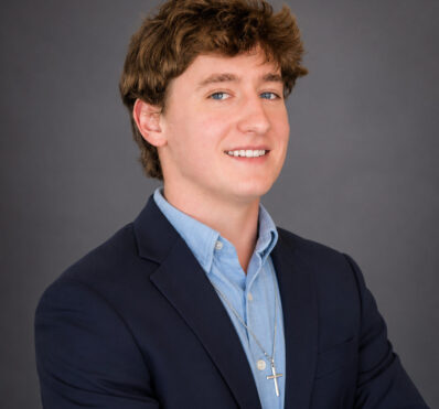 Logan Sajdowitz