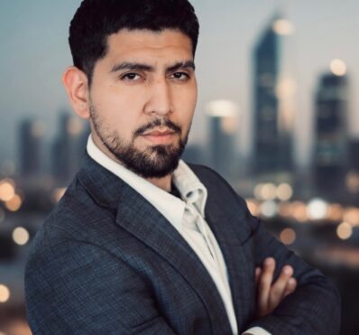 Roel Sanchez